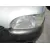 FORD ESCORT BERLINA/TURNIER FORD ESCORT BERLINA/TURNIER '1998 GHIA BERLINA GRIS 1990
