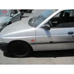 FORD ESCORT BERLINA/TURNIER FORD ESCORT BERLINA/TURNIER '1998 GHIA BERLINA GRIS 1990