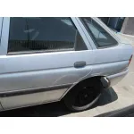 FORD ESCORT BERLINA/TURNIER FORD ESCORT BERLINA/TURNIER '1998 GHIA BERLINA GRIS 1990