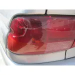 FORD ESCORT BERLINA/TURNIER FORD ESCORT BERLINA/TURNIER '1998 GHIA BERLINA GRIS 1990