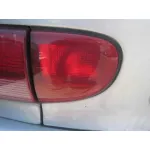 FORD ESCORT BERLINA/TURNIER FORD ESCORT BERLINA/TURNIER '1998 GHIA BERLINA GRIS 1990