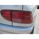 FORD ESCORT BERLINA/TURNIER FORD ESCORT BERLINA/TURNIER '1998 GHIA BERLINA GRIS 1990