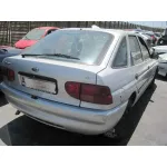 FORD ESCORT BERLINA/TURNIER FORD ESCORT BERLINA/TURNIER '1998 GHIA BERLINA GRIS 1990