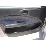 FORD ESCORT BERLINA/TURNIER FORD ESCORT BERLINA/TURNIER '1998 GHIA BERLINA GRIS 1990