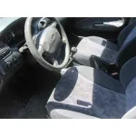 FORD ESCORT BERLINA/TURNIER FORD ESCORT BERLINA/TURNIER '1998 GHIA BERLINA GRIS 1990