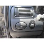 FORD ESCORT BERLINA/TURNIER FORD ESCORT BERLINA/TURNIER '1998 GHIA BERLINA GRIS 1990
