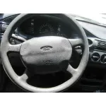 FORD ESCORT BERLINA/TURNIER FORD ESCORT BERLINA/TURNIER '1998 GHIA BERLINA GRIS 1990