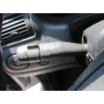 FORD ESCORT BERLINA/TURNIER FORD ESCORT BERLINA/TURNIER '1998 GHIA BERLINA GRIS 1990