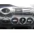 FORD ESCORT BERLINA/TURNIER FORD ESCORT BERLINA/TURNIER '1998 GHIA BERLINA GRIS 1990