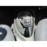 FORD ESCORT BERLINA/TURNIER FORD ESCORT BERLINA/TURNIER '1998 GHIA BERLINA GRIS 1990