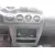 FORD ESCORT BERLINA/TURNIER FORD ESCORT BERLINA/TURNIER '1998 GHIA BERLINA GRIS 1990