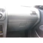 FORD ESCORT BERLINA/TURNIER FORD ESCORT BERLINA/TURNIER '1998 GHIA BERLINA GRIS 1990