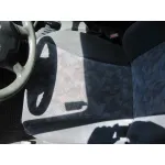 FORD ESCORT BERLINA/TURNIER FORD ESCORT BERLINA/TURNIER '1998 GHIA BERLINA GRIS 1990