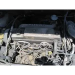 FORD ESCORT BERLINA/TURNIER FORD ESCORT BERLINA/TURNIER '1998 GHIA BERLINA GRIS 1990