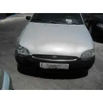 FORD ESCORT BERLINA/TURNIER FORD ESCORT BERLINA/TURNIER '1998 GHIA BERLINA GRIS 1990