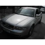 AUDI A4 BERLINA (B5) '1999 2.5 TDI GRIS