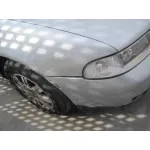 AUDI A4 BERLINA (B5) '1999 2.5 TDI GRIS