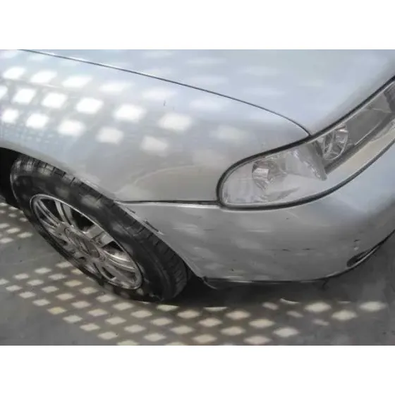 AUDI A4 BERLINA (B5) '1999 2.5 TDI GRIS
