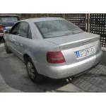 AUDI A4 BERLINA (B5) '1999 2.5 TDI GRIS