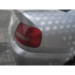 AUDI A4 BERLINA (B5) '1999 2.5 TDI GRIS