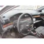 AUDI A4 BERLINA (B5) '1999 2.5 TDI GRIS