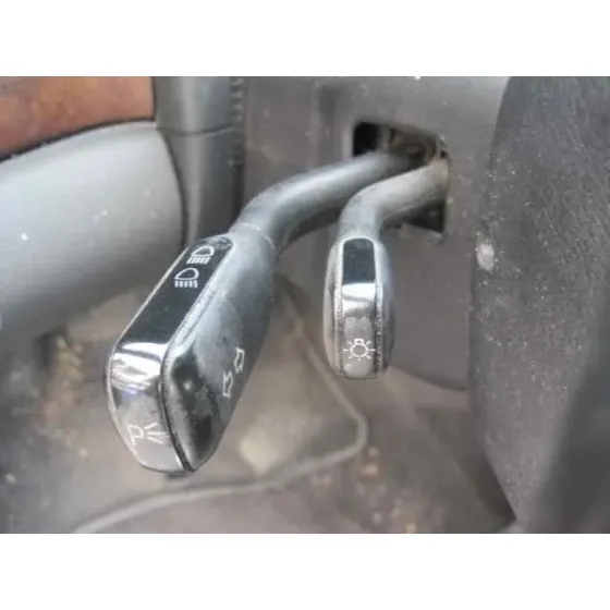 AUDI A4 BERLINA (B5) '1999 2.5 TDI GRIS