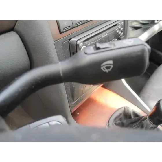 AUDI A4 BERLINA (B5) '1999 2.5 TDI GRIS
