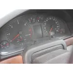 AUDI A4 BERLINA (B5) '1999 2.5 TDI GRIS