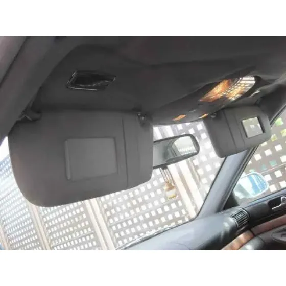 AUDI A4 BERLINA (B5) '1999 2.5 TDI GRIS