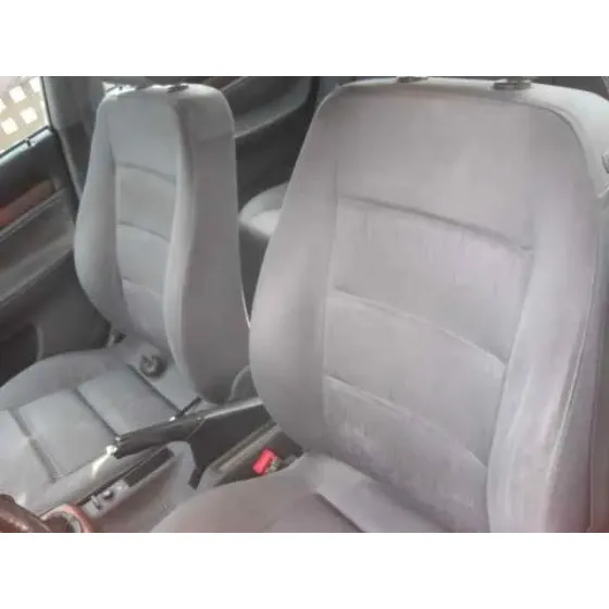 AUDI A4 BERLINA (B5) '1999 2.5 TDI GRIS