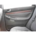 AUDI A4 BERLINA (B5) '1999 2.5 TDI GRIS