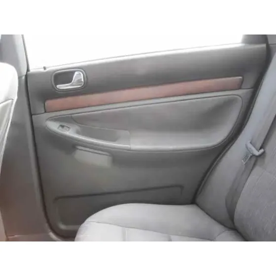 AUDI A4 BERLINA (B5) '1999 2.5 TDI GRIS