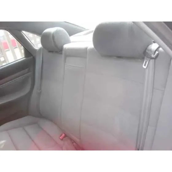 AUDI A4 BERLINA (B5) '1999 2.5 TDI GRIS