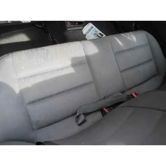 AUDI A4 BERLINA (B5) '1999 2.5 TDI GRIS
