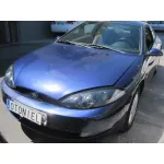 FORD COUGAR (MC) FORD COUGAR (MC) '1999 V6 AZUL 1998