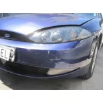 FORD COUGAR (MC) FORD COUGAR (MC) '1999 V6 AZUL 1998