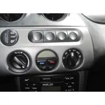 FORD COUGAR (MC) FORD COUGAR (MC) '1999 V6 AZUL 1998