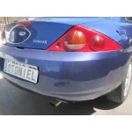 FORD COUGAR (MC) FORD COUGAR (MC) '1999 V6 AZUL 1998