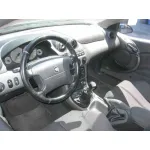 FORD COUGAR (MC) FORD COUGAR (MC) '1999 V6 AZUL 1998