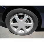 FORD COUGAR (MC) FORD COUGAR (MC) '1999 V6 AZUL 1998