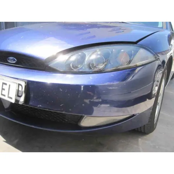 FORD COUGAR (MC) '1999 V6 AZUL