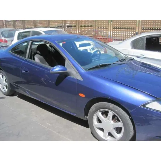 FORD COUGAR (MC) '1999 V6 AZUL