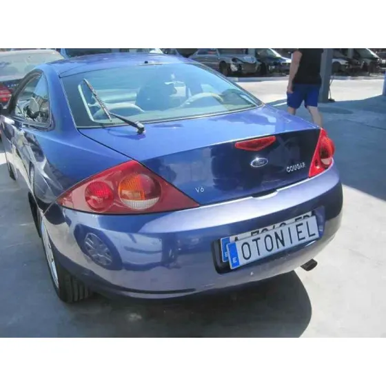 FORD COUGAR (MC) '1999 V6 AZUL