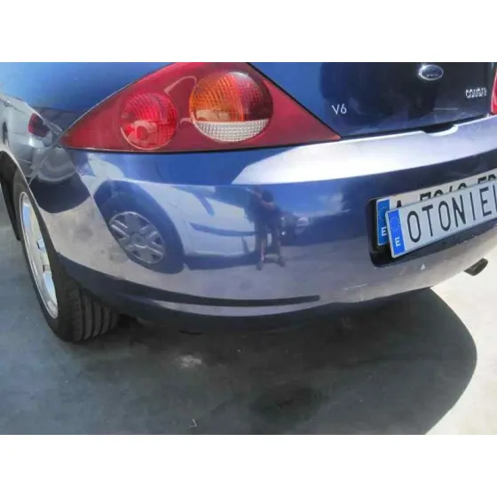 FORD COUGAR (MC) '1999 V6 AZUL