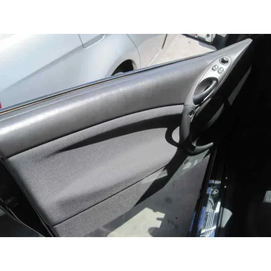 FORD COUGAR (MC) '1999 V6 AZUL