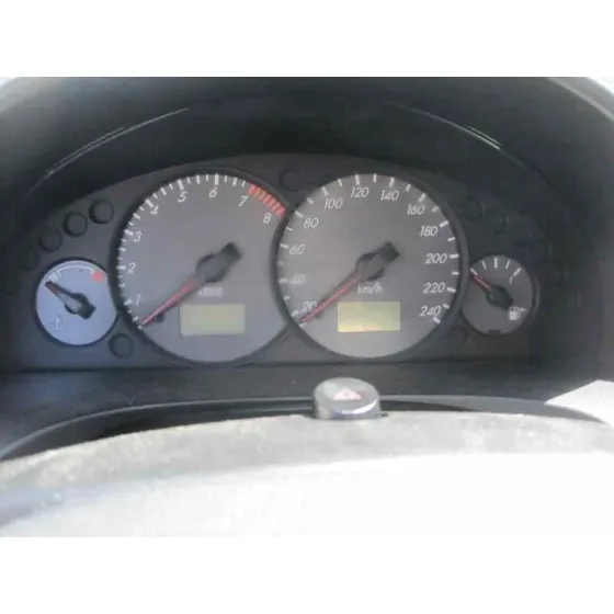 FORD COUGAR (MC) '1999 V6 AZUL