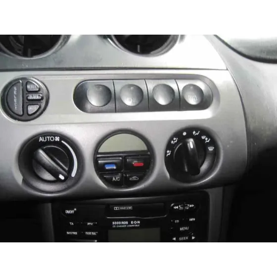 FORD COUGAR (MC) '1999 V6 AZUL