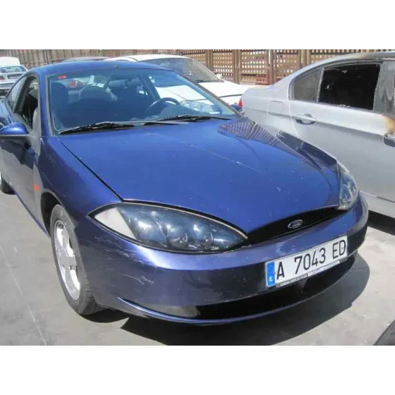 FORD COUGAR (MC) '1999 V6 AZUL