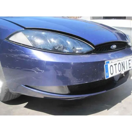 FORD COUGAR (MC) '1999 V6 AZUL