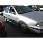 SKODA OCTAVIA BERLINA (1U2) '2000 1.9 TDI GLX PLATA